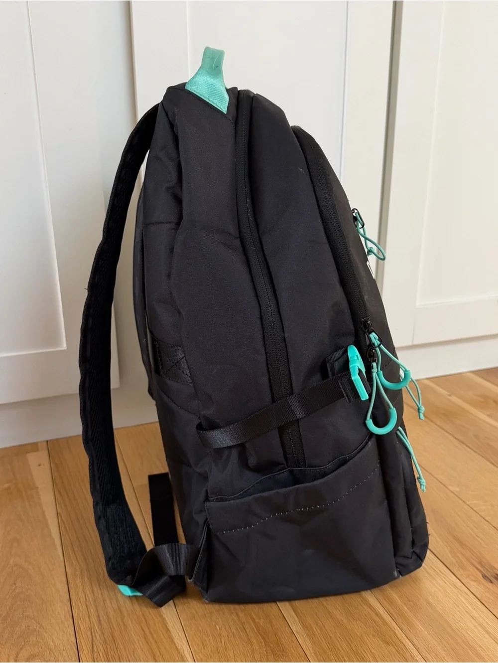 Dude Perfect School Backpack